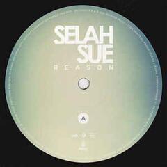 LP deska Selah Sue - Reason (2 LP + CD) - 4