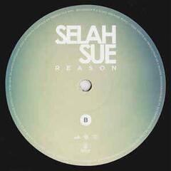 LP deska Selah Sue - Reason (2 LP + CD) - 5