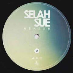 LP deska Selah Sue - Reason (2 LP + CD) - 7