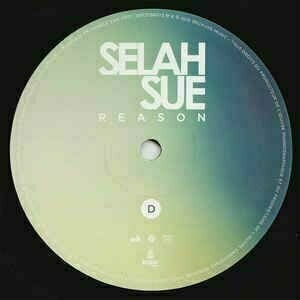 LP Selah Sue - Reason (2 LP + CD) - 8