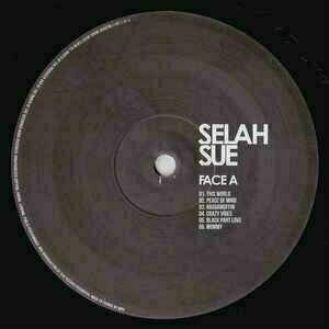 Vinyl Record Selah Sue - Selah Sue (LP) - 3