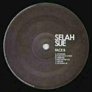 Hanglemez Selah Sue - Selah Sue (LP) - 4