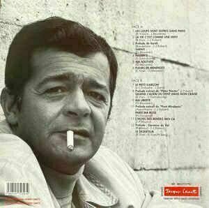 Schallplatte Serge Reggiani - Album N° 2 (Gatefold) (LP) - 4