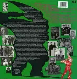 Disco de vinilo Various Artists - Rockabilly Psychosis And The Garage Disease (LP) Disco de vinilo - 2