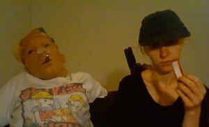 LP ploča Hype Williams - Rainbow Edition (LP) - 1