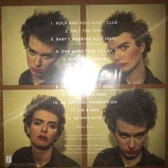 Vinyl Record Mac DeMarco - Rock And Roll Night Club (LP) - 1