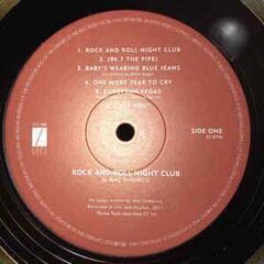 Vinyl Record Mac DeMarco - Rock And Roll Night Club (LP) - 2