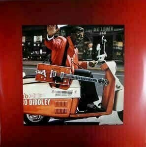 Schallplatte Bo Diddley - In The Spotlight (LP) - 3