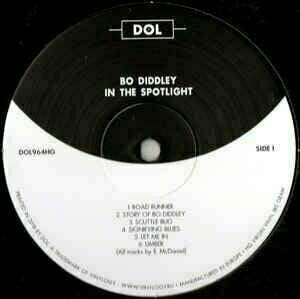 Schallplatte Bo Diddley - In The Spotlight (LP) - 4