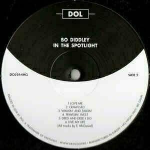 Schallplatte Bo Diddley - In The Spotlight (LP) - 5