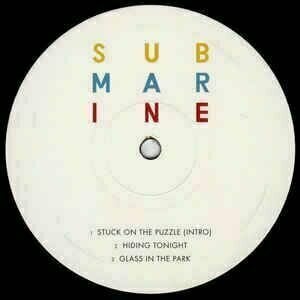 Vinyl Record Alex Turner - Submarine (EP) - 3