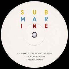 LP ploča Alex Turner - Submarine (EP) - 3