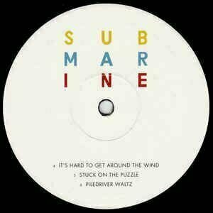 Vinyl Record Alex Turner - Submarine (EP) - 4