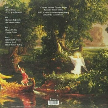 Disque vinyle Candlemass - Ancient Dreams (LP) - 2