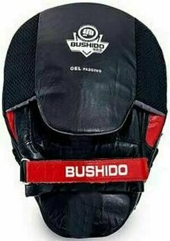 Almohadillas y guantes de boxeo DBX Bushido ARF-1101-S - 4