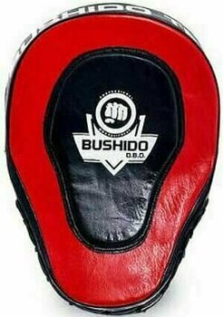 Boxing paws DBX Bushido ARF-1101-S - 5