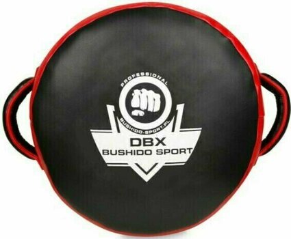 Boxerské lapy DBX Bushido KS-1 - 2