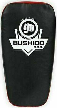 Boxerské lapy DBX Bushido T - 3