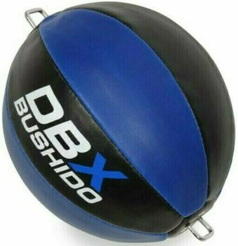 Boxzsák DBX Bushido ARS-1150 Kék - 4