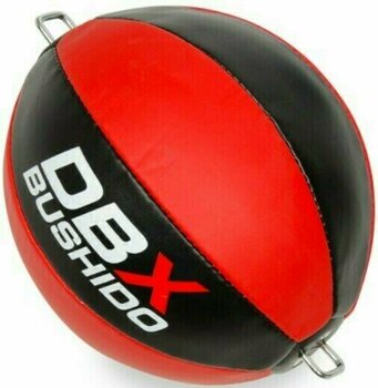 Saco de boxe DBX Bushido ARS-1150 Red - 3