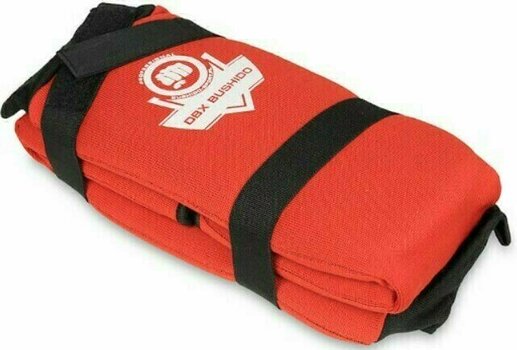 Protector for martial arts DBX Bushido SP-20 Red XL - 4