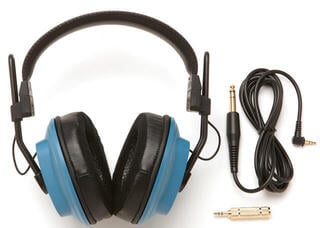 Amplificateur pour casque Dekoni Audio Dekoni Blue Blue Amplificateur pour casque - 2