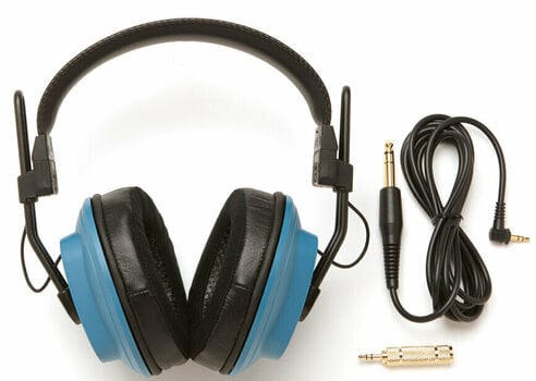 Hi-Fi Headphones Dekoni Audio Dekoni Blue - 3