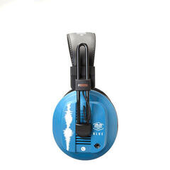 Amplificateur pour casque Dekoni Audio Dekoni Blue Blue Amplificateur pour casque - 3