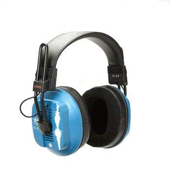 Hi-Fi Headphones Dekoni Audio Dekoni Blue - 5