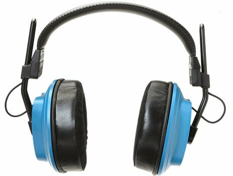 Cuffie Hi-Fi Dekoni Audio Dekoni Blue - 6