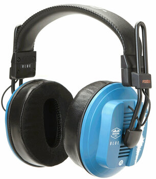 Hi-Fi Headphones Dekoni Audio Dekoni Blue - 7