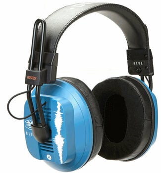 Hi-Fi Headphones Dekoni Audio Dekoni Blue - 9