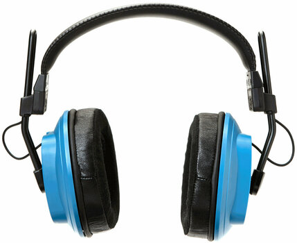 Hi-Fi-hovedtelefoner Dekoni Audio Dekoni Blue - 10