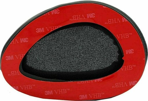 Oreillettes pour casque Dekoni Audio EPZ-AEON-SK Oreillettes pour casque Aeon Flow Series Noir - 5
