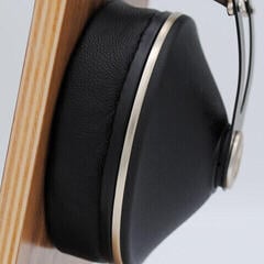 Ear Pads Dekoni Audio EPZ-M99-SK  99 Classic- 99 Neo- 99 Noir Black Ear Pads - 3