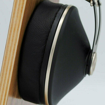 Oreillettes pour casque Dekoni Audio EPZ-M99-SK Oreillettes pour casque  99 Classic- 99 Neo- 99 Noir Noir - 4