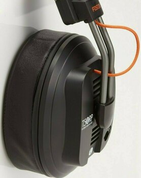 Ohrpolster für Kopfhörer Dekoni Audio EPZ-T50RP-SK Ohrpolster für Kopfhörer  T50RP Series Schwarz - 5