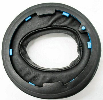 Ear Pads for headphones Dekoni Audio EPZ-Z1R-SK Ear Pads for headphones  Z1R Series Black - 2