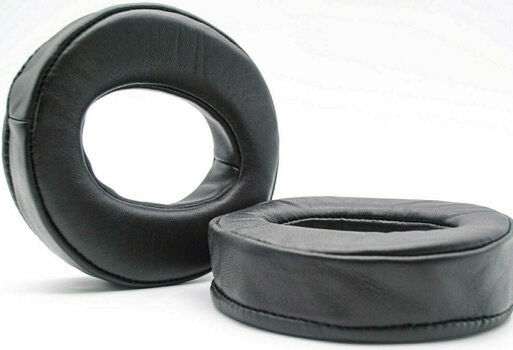 Ušesne blazinice za slušalke Dekoni Audio EPZ-Z1R-SK Ušesne blazinice za slušalke  Z1R Series Črna - 6