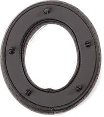 Náušníky Dekoni Audio EPZ-FOCAL-FNSK  Elear- Stellia- Utopia-Clear-Elegia-Elex Black Náušníky - 1