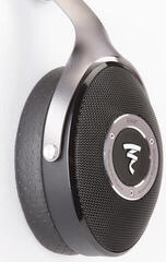 Náušníky Dekoni Audio EPZ-FOCAL-FNSK  Elear- Stellia- Utopia-Clear-Elegia-Elex Black Náušníky - 4
