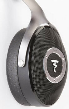 Ušesne blazinice za slušalke Dekoni Audio EPZ-FOCAL-FNSK Ušesne blazinice za slušalke  Elear- Stellia- Utopia-Clear-Elegia-Elex Črna - 5