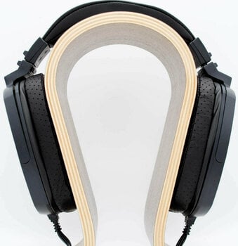 Oreillettes pour casque Dekoni Audio EPZ-K9XX-FNSK Oreillettes pour casque  Electrostat 950 Series- K95X Noir - 7