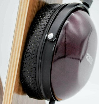 Ohrpolster für Kopfhörer Dekoni Audio EPZ-X00-FNSK Ohrpolster für Kopfhörer  X00 Series Schwarz - 6