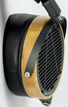 Oreillettes pour casque Dekoni Audio EPZ-LCD-HYB Oreillettes pour casque  LCD 2 Noir - 6