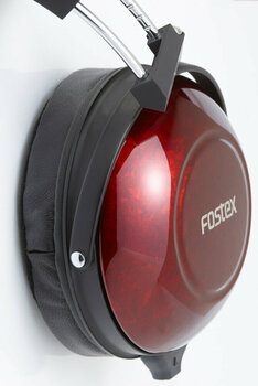 Ear Pads for headphones Dekoni Audio EPZ-TH900-HYB Ear Pads for headphones  500RP Series- TH-900- X00-600 Black - 6