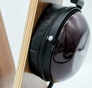 Náušníky pro sluchátka Dekoni Audio EPZ-X00-HYB Náušníky pro sluchátka  X00 Series-Dekoni Blue Černá - 6