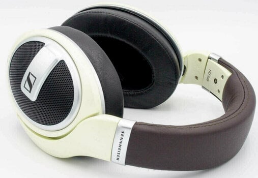 Ušesne blazinice za slušalke Dekoni Audio EPZ-HD598-CHLV2 Ušesne blazinice za slušalke  HD598- HD599- PC37x Črna - 7
