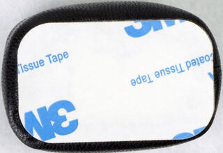 Headband Dekoni Audio Choice Leather Universal Adhesive Headband - 3