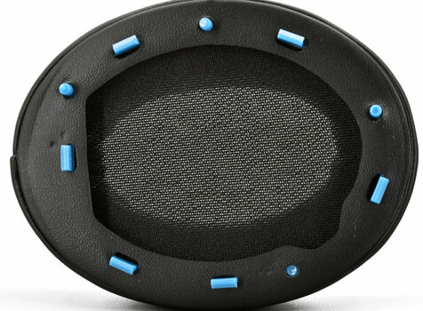 Oreillettes pour casque Dekoni Audio EPZ-XM4-CHL-D Oreillettes pour casque  WH1000Xm4 Series Noir - 3